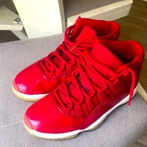 Air Jordan Retro 11 ‘win like ‘96’